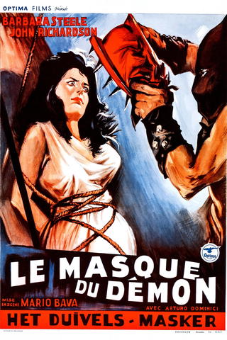 Le Masque du démon
