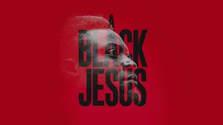 A Black Jesus