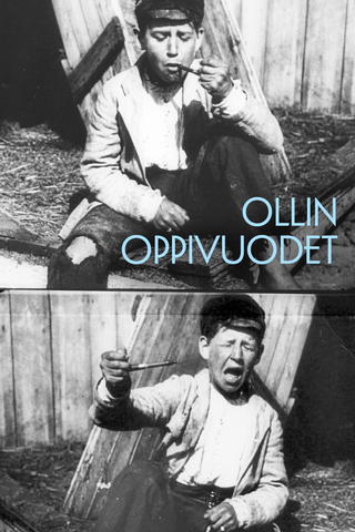Ollin oppivuodet