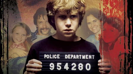 The Interrogation of Michael Crowe