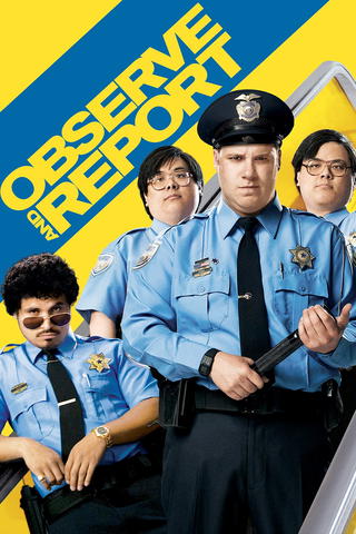 Observe and Report