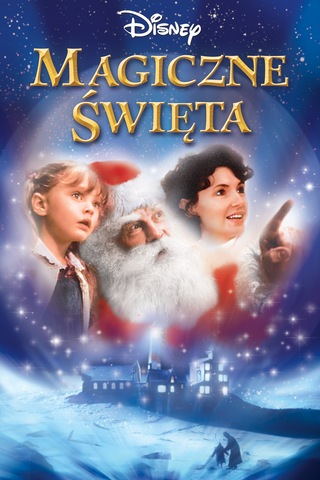 One Magic Christmas