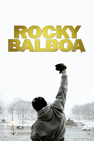 Rocky Balboa