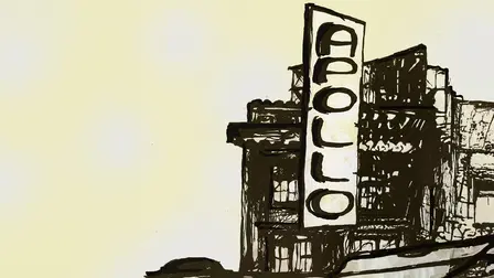 Ben Harper & The Blind Boys Of Alabama - Live At The Apollo