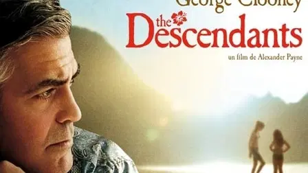 The Descendants