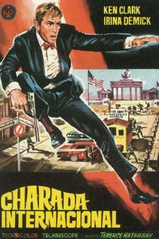 Charada internacional