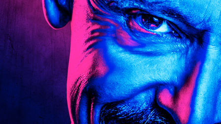 Mr. Inbetween