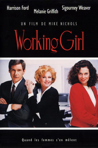 Working girl (quand les femmes s'en mêlent)