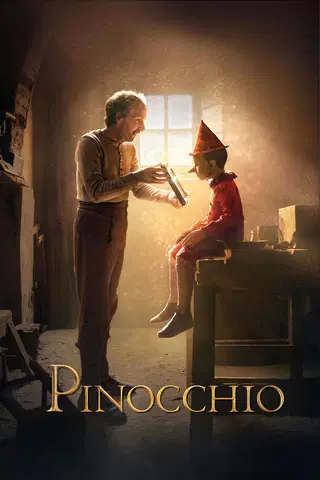 Pinocchio