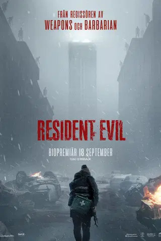 Resident Evil 