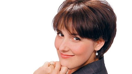 Ricki Lake