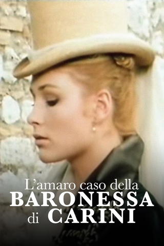 L'amaro caso della baronessa di Carini