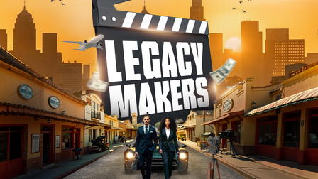Legacy Makers