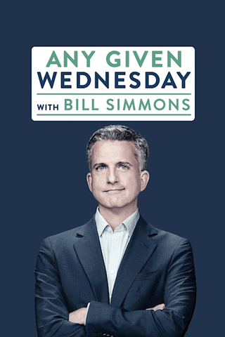 Any Given Wednesday With Bill Simmons