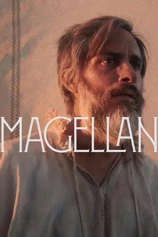 Magellan