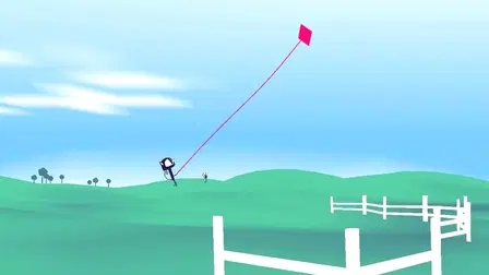 Please Say Something