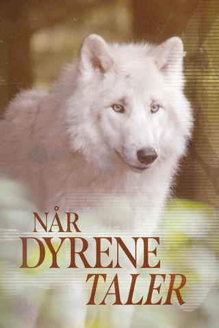 Når dyrene taler