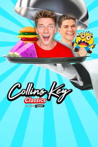 Collins Key Classics