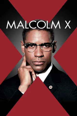 Malcolm X
