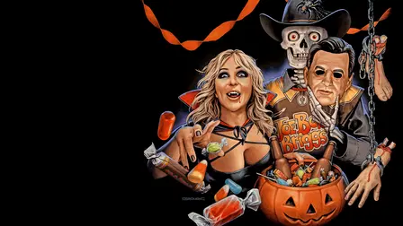 The Last Drive-In with Joe Bob Briggs: Joe Bob's Halloween House Party