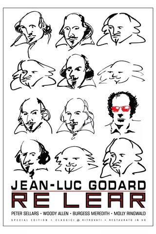 Re Lear