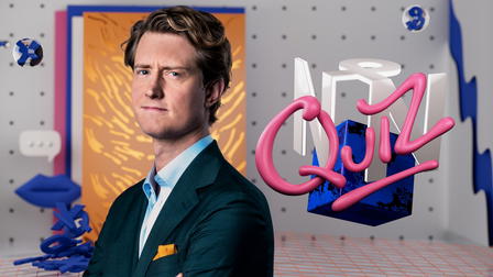 Nytt på nytt-quiz