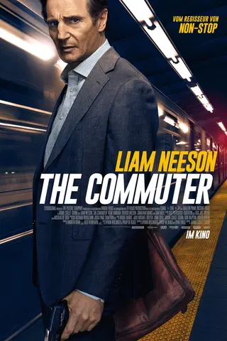The Commuter