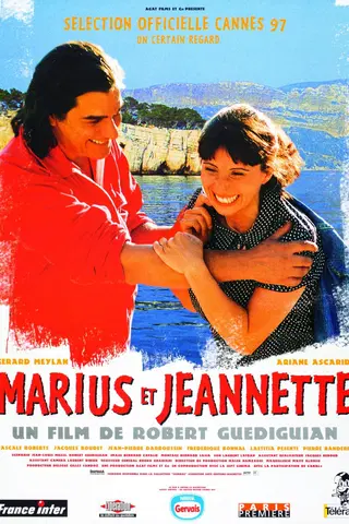 Marius et Jeannette