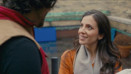 Un cowboy por Navidad