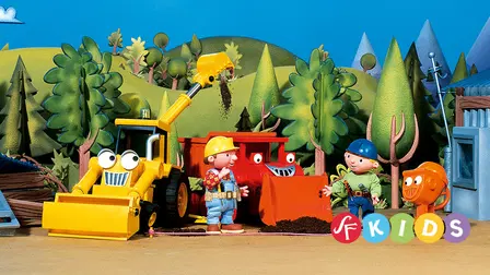 Bob the Builder: Green Builds and Recycling Centres