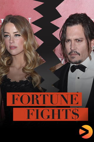 Fortune Fights