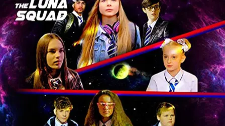 The Luna Squad