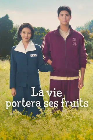 La vie portera sesruits