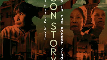 Saigon Story: Two Shootings in the Forest Kingdom