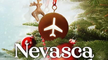 Nevasca de Natal