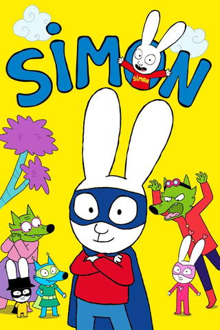 Simon, sånger