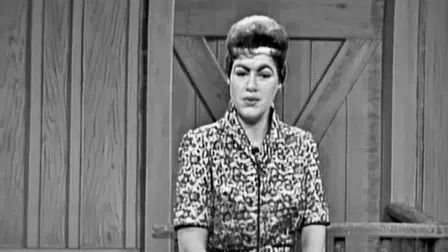 Patsy Cline: Las canciones que cambiaron el país
