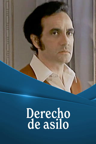Derecho de asilo