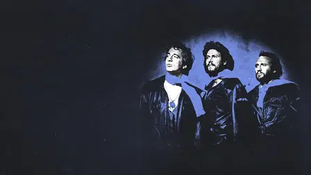 Bee Gees: Three Of A Kind