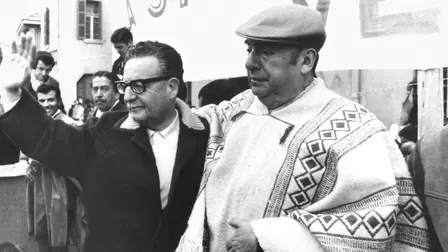 Salvador Allende