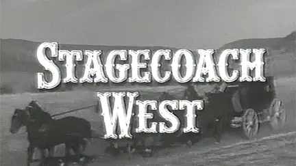 Stagecoach West