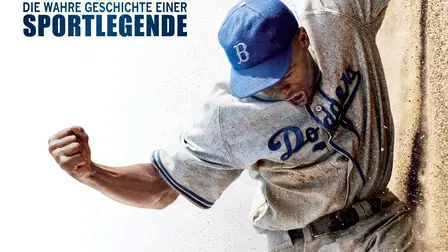 42 - Die wahre Geschichte einer Sportlegende