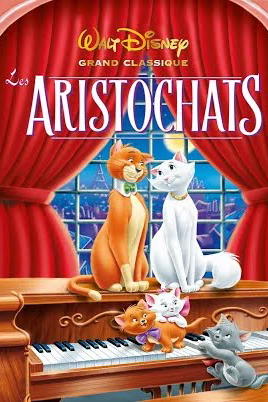 Les Aristochats (VF)