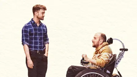 David Holmes : Le garçon qui a survécu