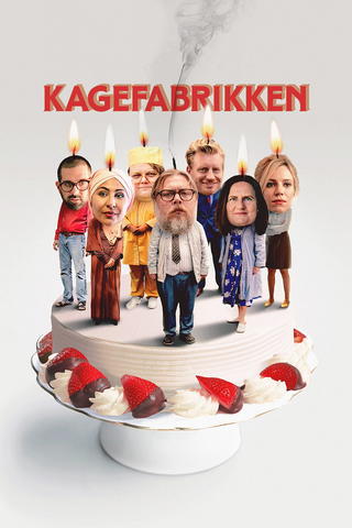 The Cake Dynasty