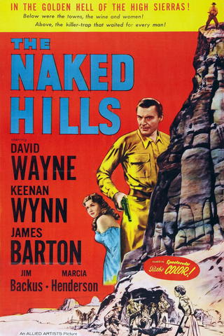 The Naked Hills