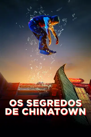 Os Segredos de Chinatown