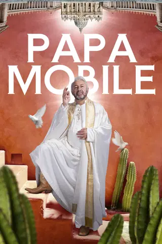 Popemobile