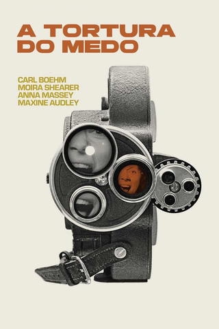 A Tortura do Medo