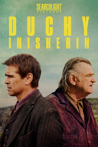 Duchy Inisherin